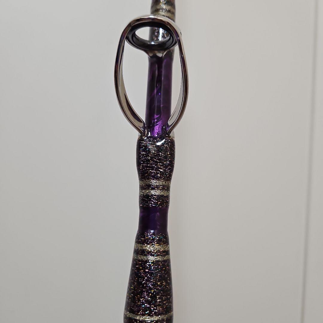 アリゲーター　スタンディングギル　14-175未使用品