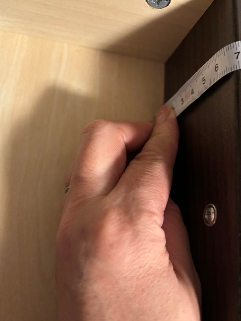 本日限定お値下げ！アクタス ACTUS チェスト　収納　北欧