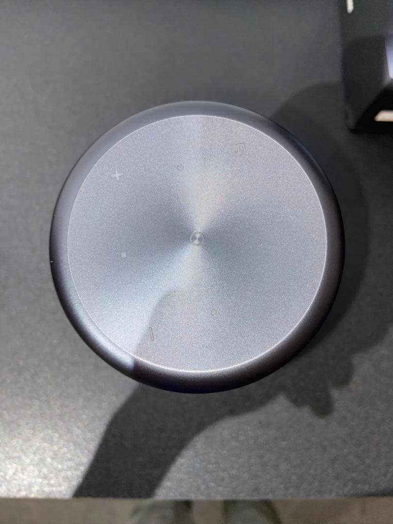 Nebula Capsule 3 Laser 本体　スタンド