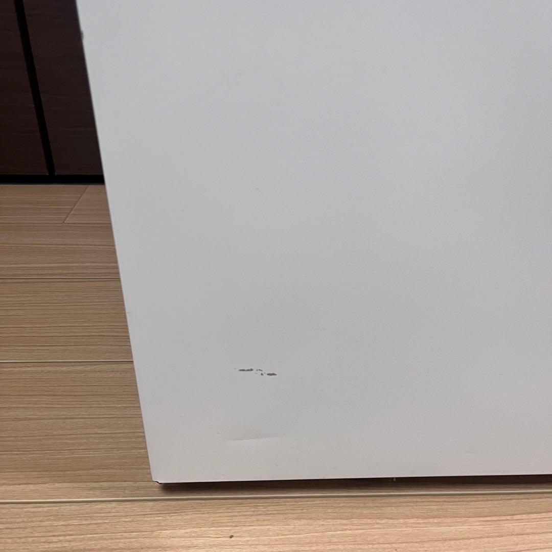 SHARP シャープノンフロン冷凍冷蔵庫 152L SJ-D15HJ-W 美品