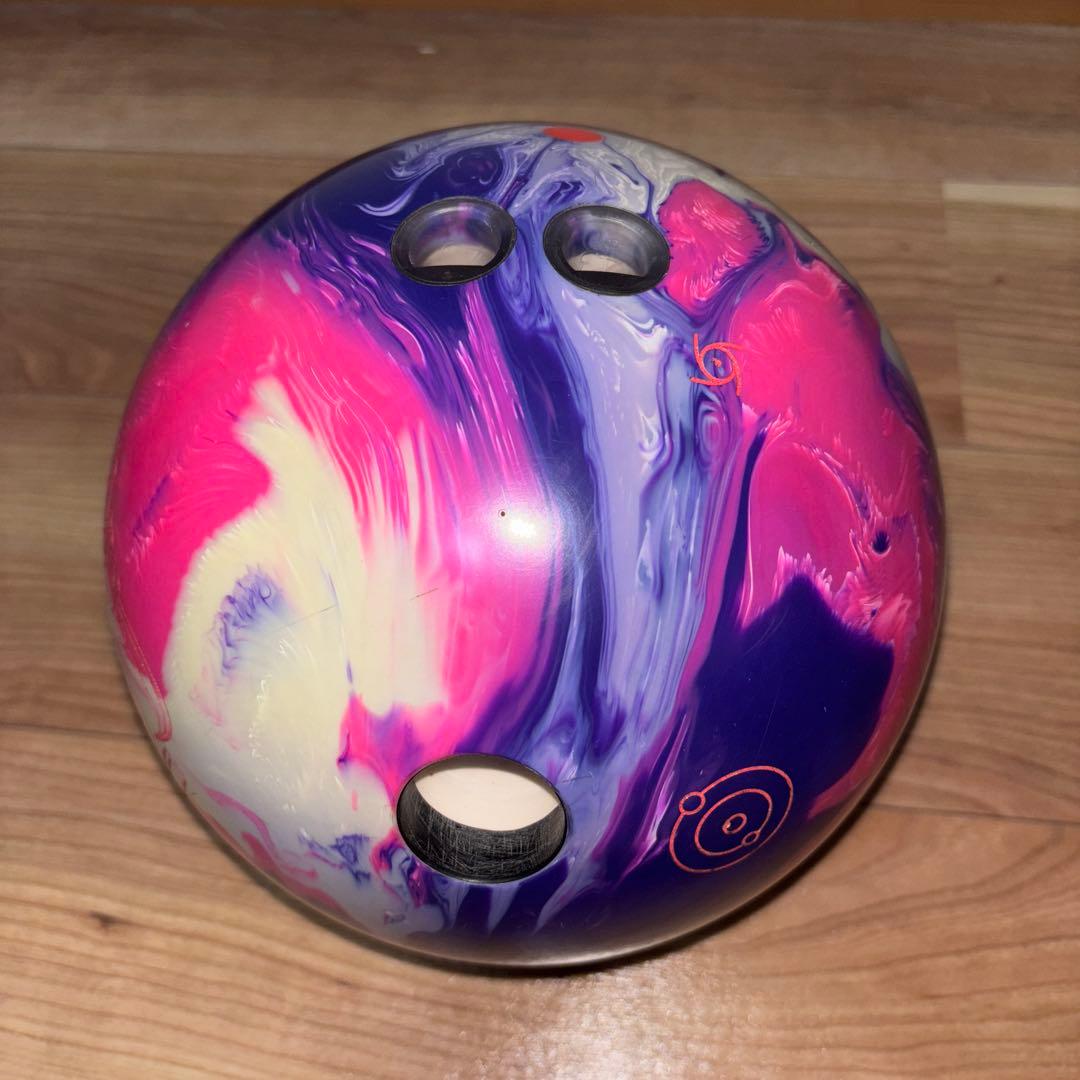 ストーム社:ION MAX 15P(中古)