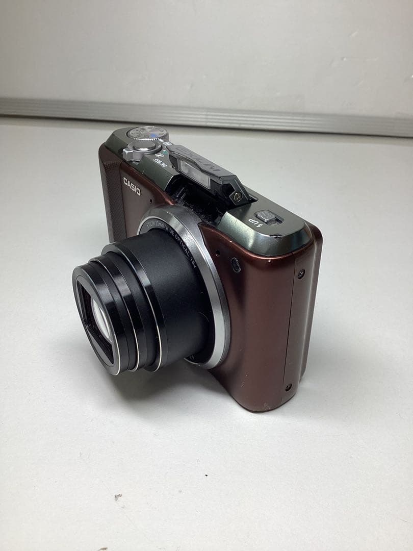 か*ギ様 CASIO EXILIM H5 EX-ZR700 撮影可能