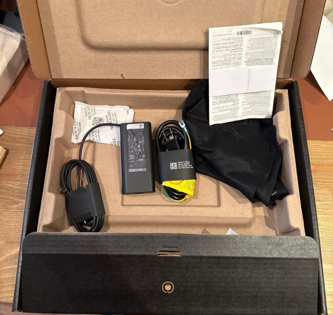 英語キーボードDell latitude 3420