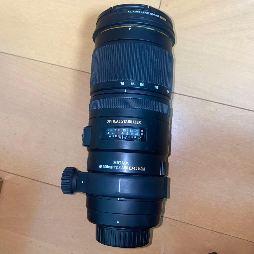 Nikon D750 + レンズ2本 +α セット