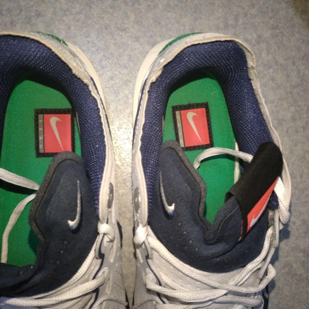 ナイキ　G.Tカット３ ASW EP オールスター