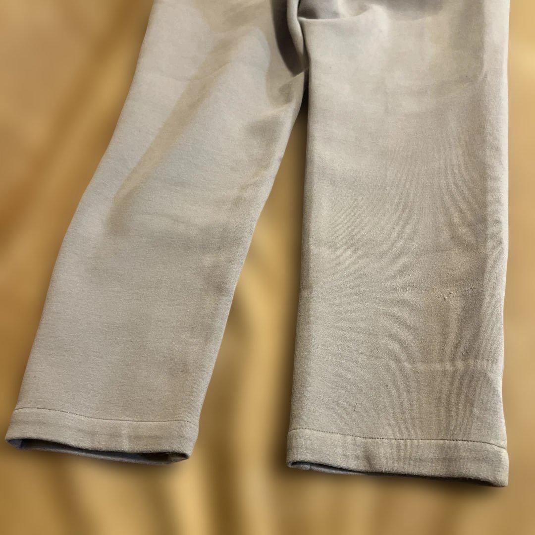 FCRB ブリストル　ベージュ　ゴルフ　パンツ