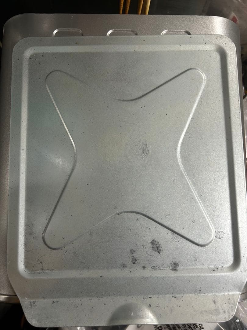 【生産終了品】Cuisinart ノンフライ オーブントースター AFR-25J