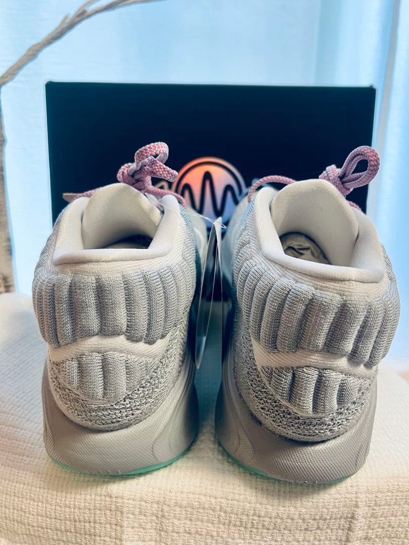 新品NIKE G.T. HUSTLE3 EP G.T.ハッスル3 EP 29