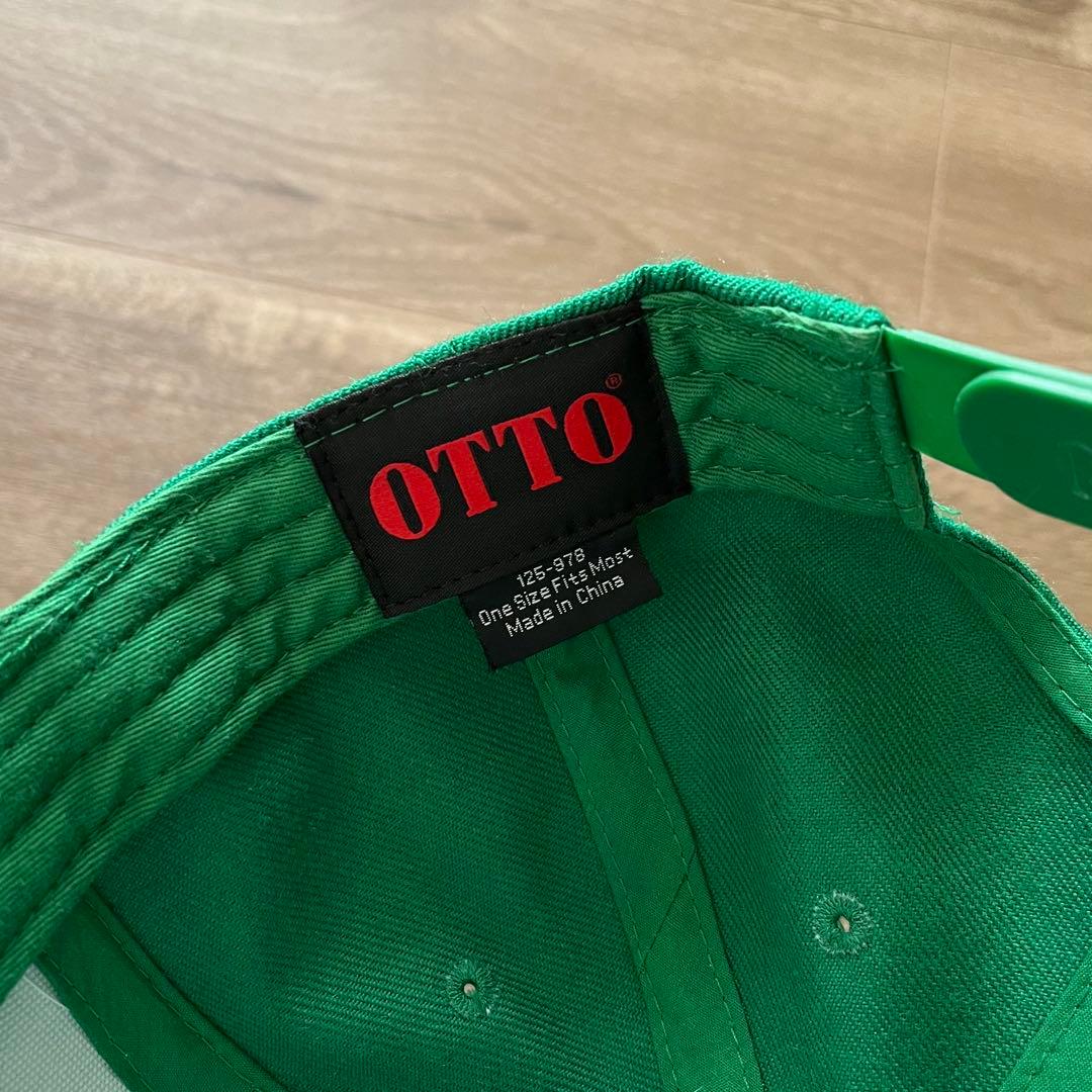 即決価格❗️ima Go-Phish SNAPBACK スナップバック キャップ