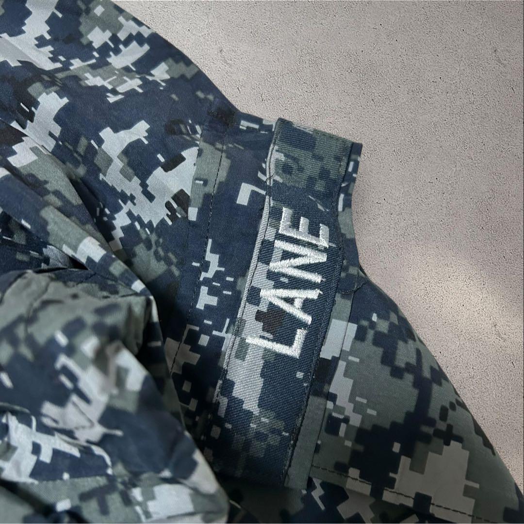 ジャケット・アウター USNAVY GORE-TEX PARKER TENNESSEE APPAREL