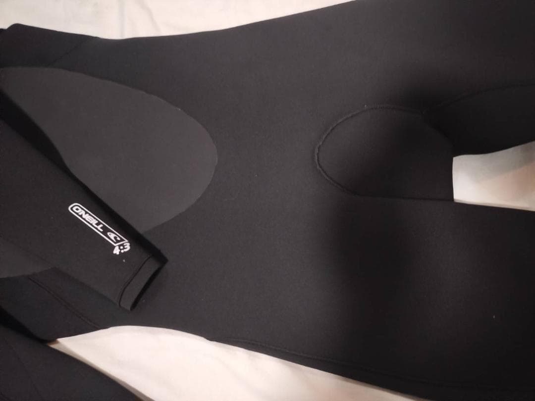 ◇オニール　EPIC 4/3mm O'NEILL エピック　ウェットスーツ　M