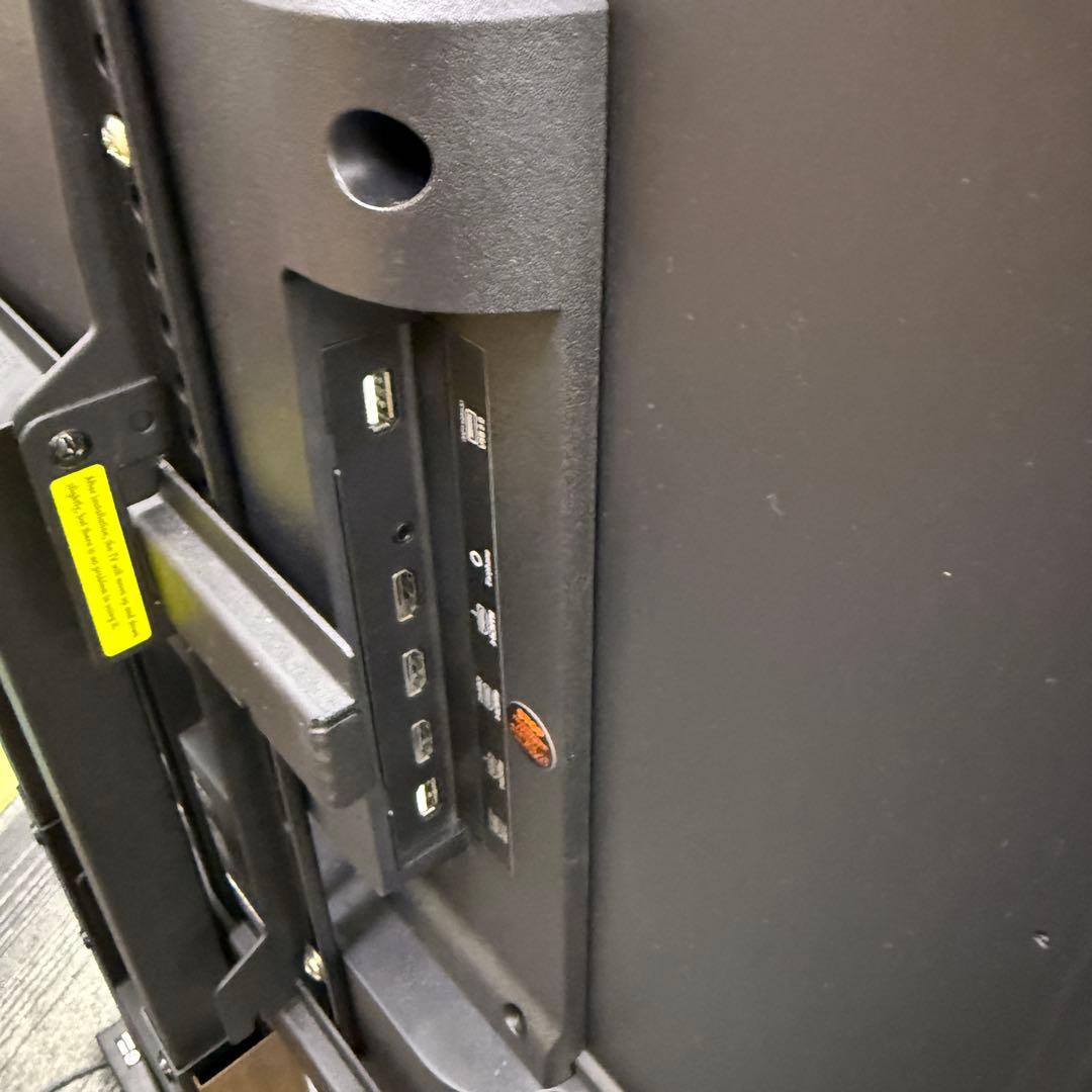 稼働品☆チューナーレステレビ☆xiaomi L55M8-A2TWN