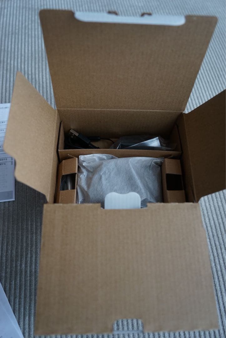 新品SONY DSC-WX500 コンパクトデジタルカメラ