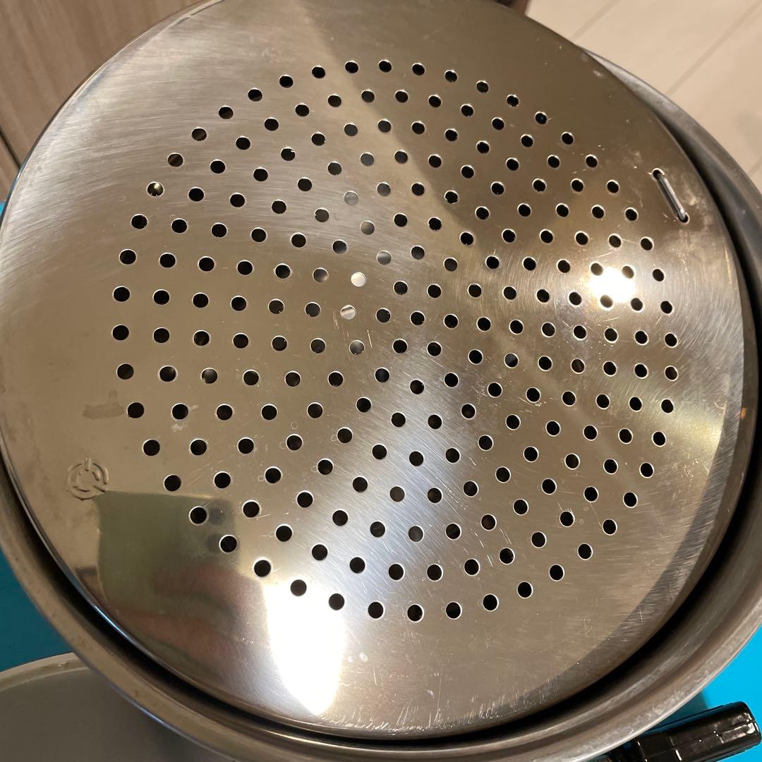 k*i様 大同電気釜　炊飯器　蒸し器　10合　1.98リットル　ゴールド93年製