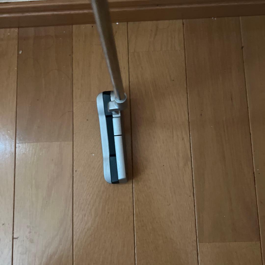 【再値下げ】Odyssey Works Versa 1 パター