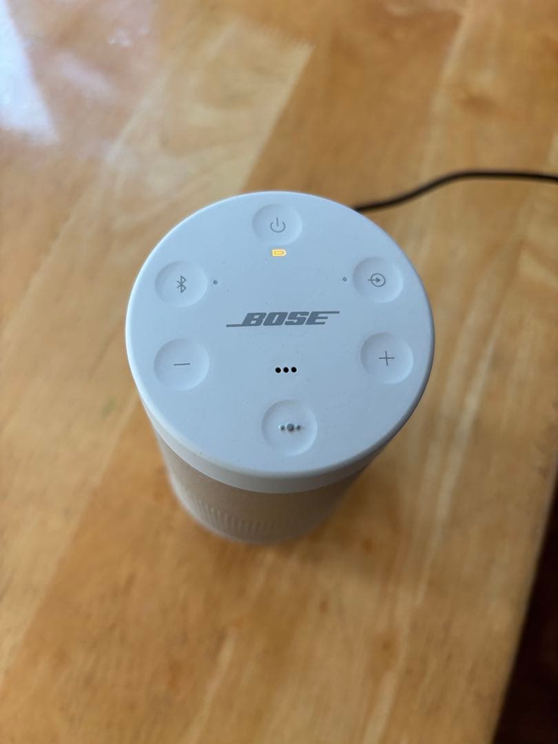 BOSE（ボーズ）SOUND LINKサウンドリンクスピーカー