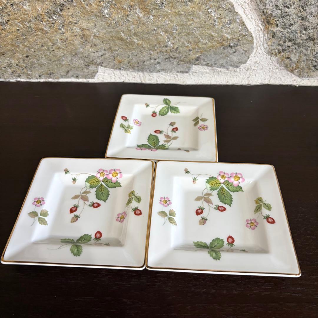 WEDGE WOOD ウェッジウッド　食器セット