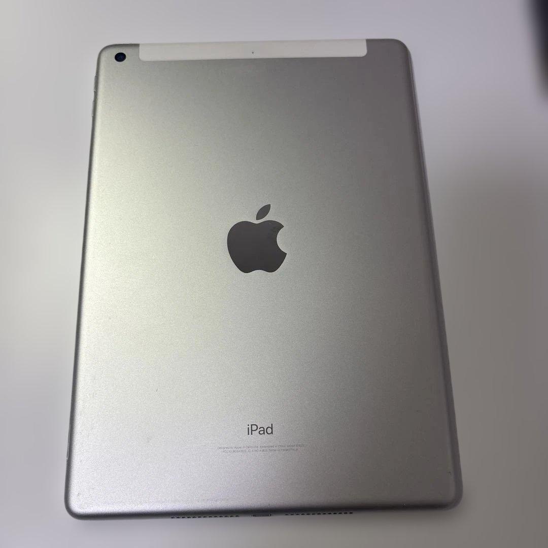 iPad 第5世代　32GB