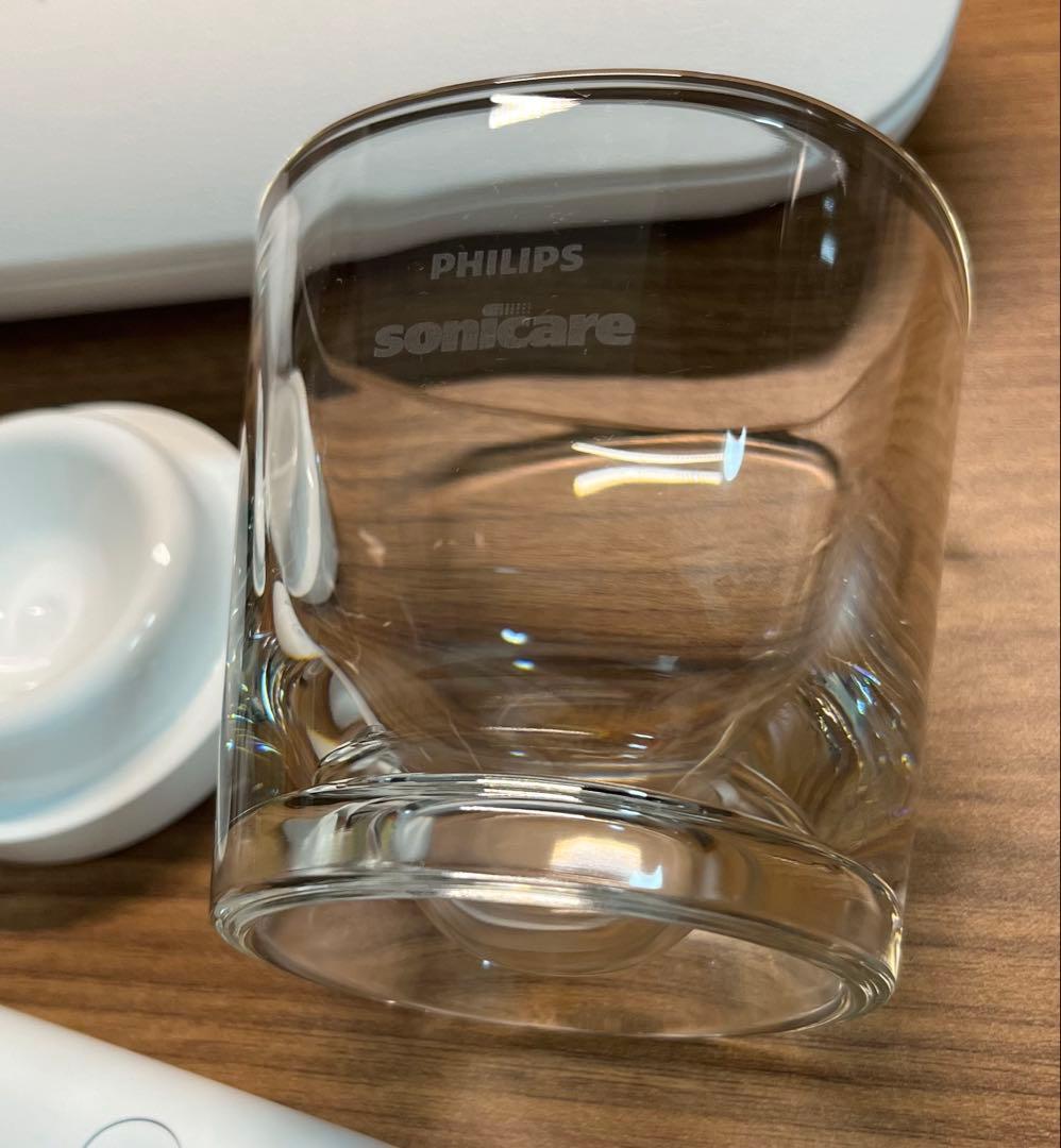 【PHILIPS】Sonicare 電動歯ブラシ一式