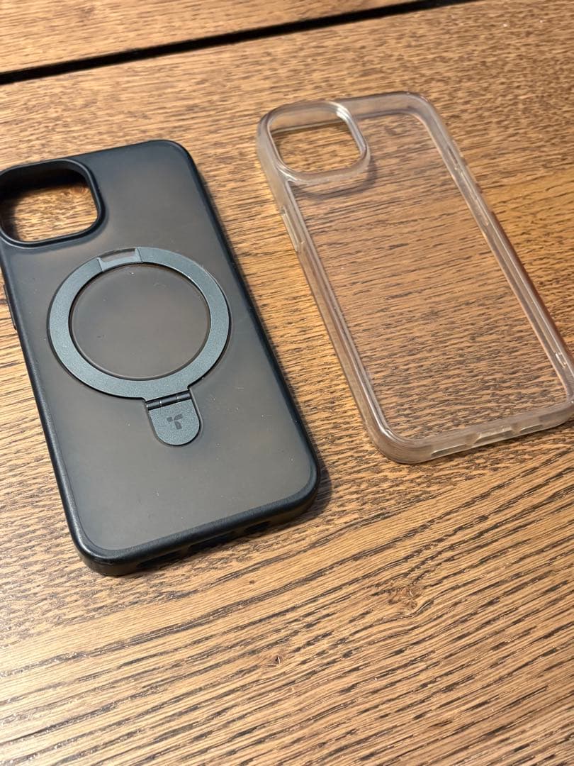 Apple iPhone 13 128GB ミッドナイト+付属品多数