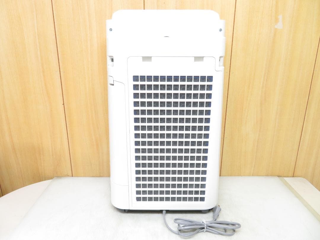 シャープ 2022年製 加湿空気清浄機 ～23畳 KC-R50-W