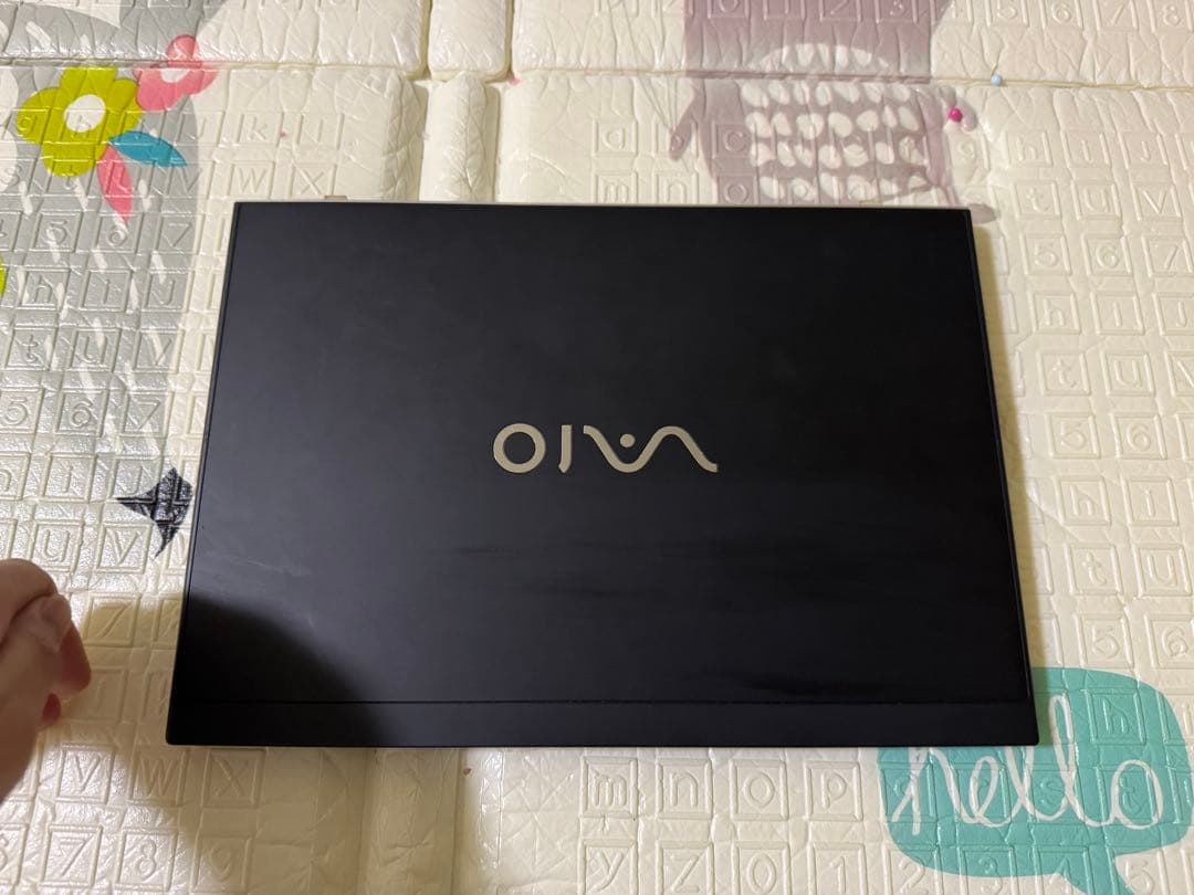 Windowsノート本体 SONY VAIO Pro PJ Core i7 1065G7