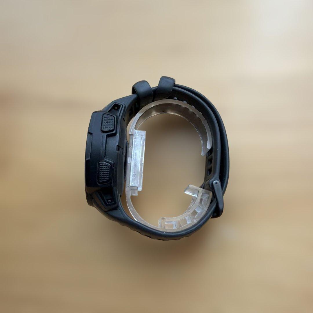 【動作確認済み】GARMIN Instinct Dual Power