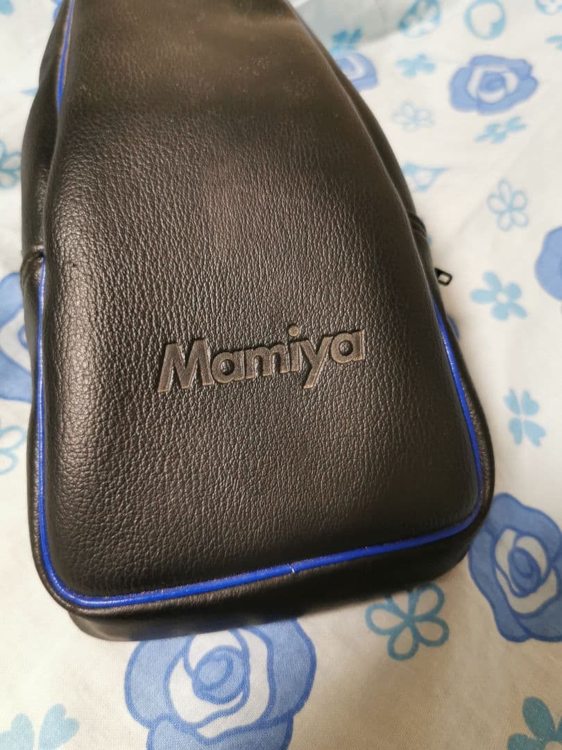 マミヤ ファインダー