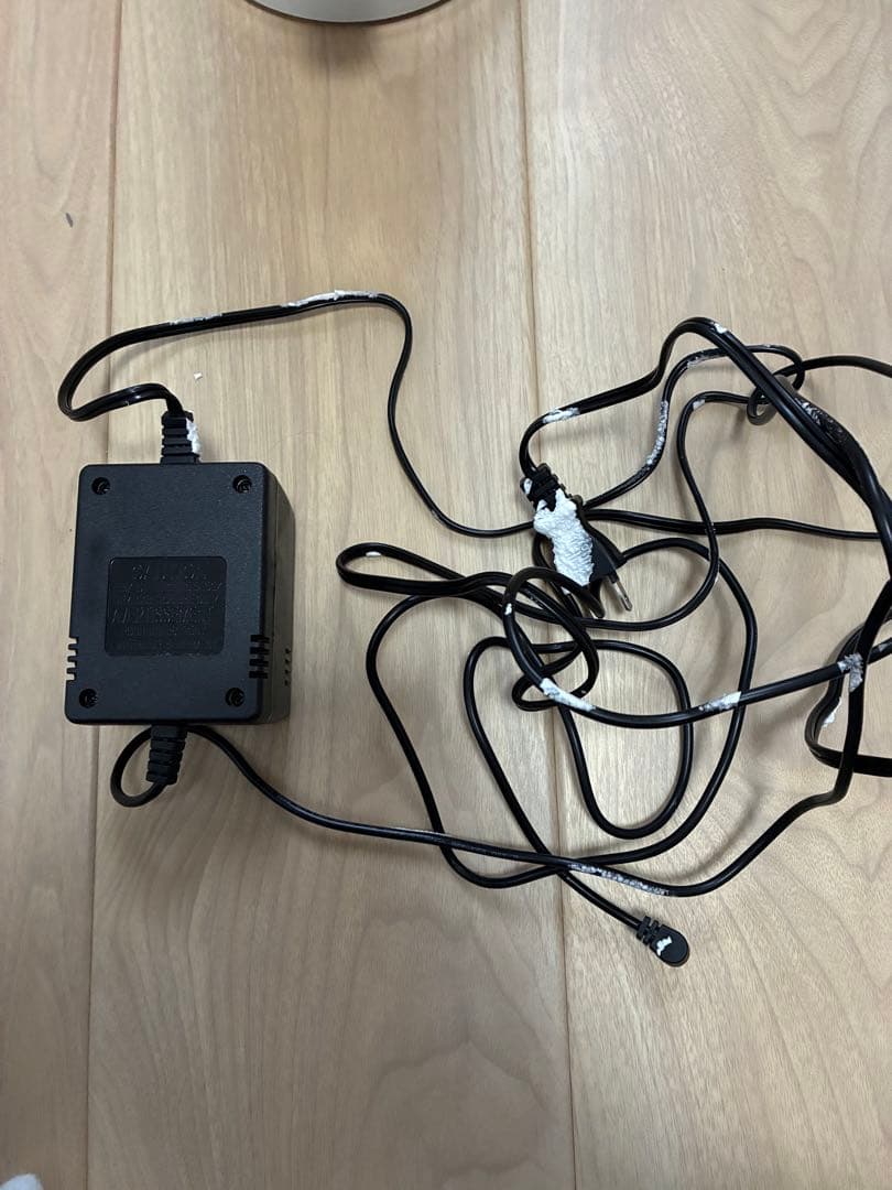 goさん専用　AQUA CLOVER