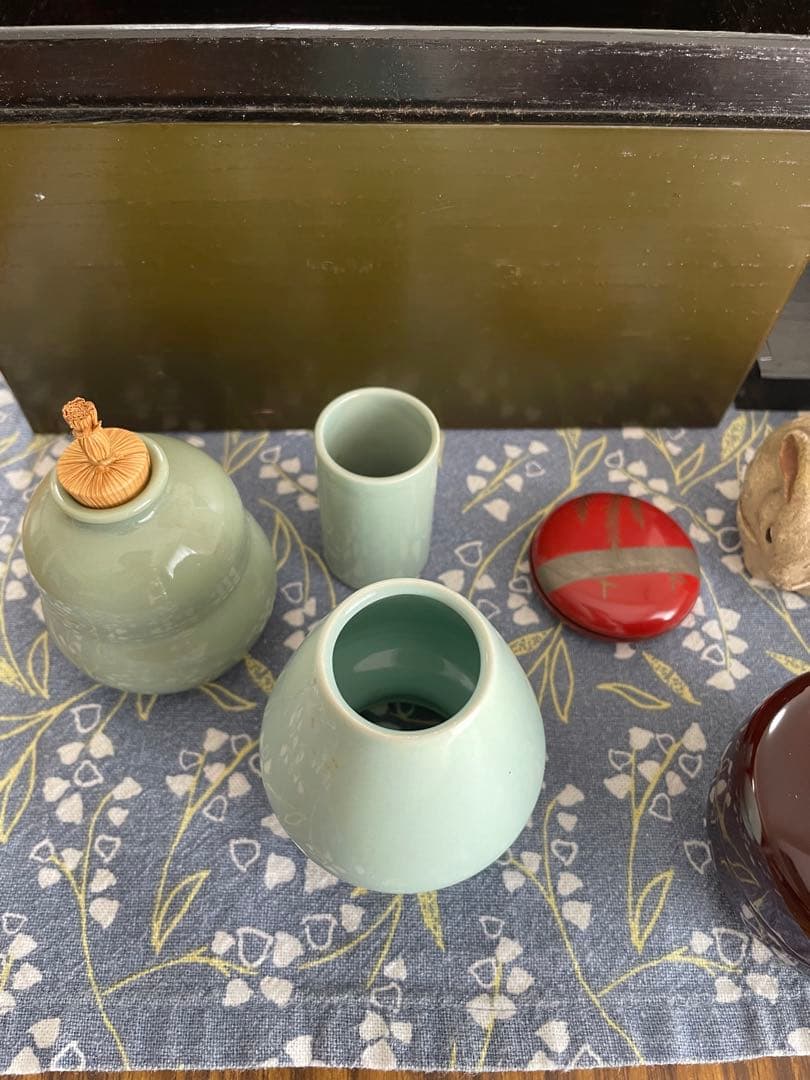 茶箱