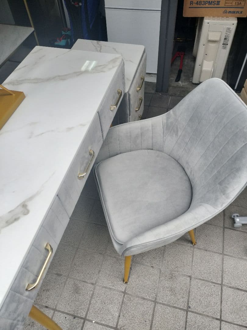 星奈 ドレッサー本体