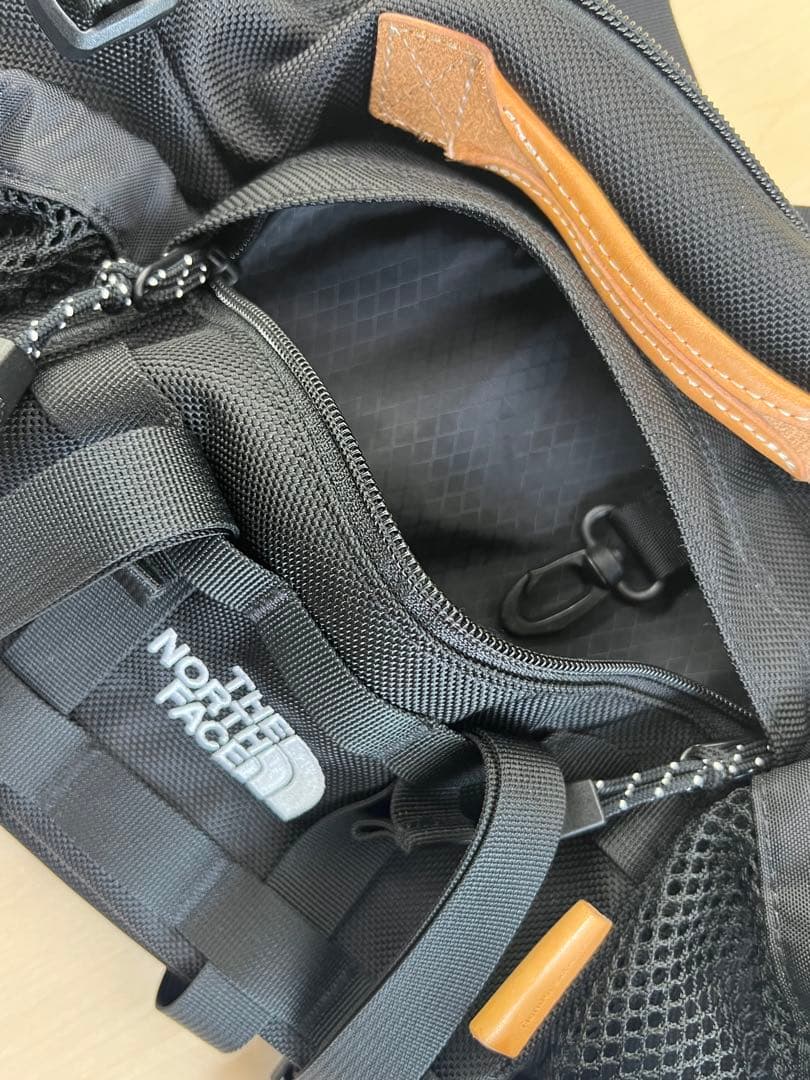 セ*ン様 HenderScheme×THE NORTH FACE HS MB L