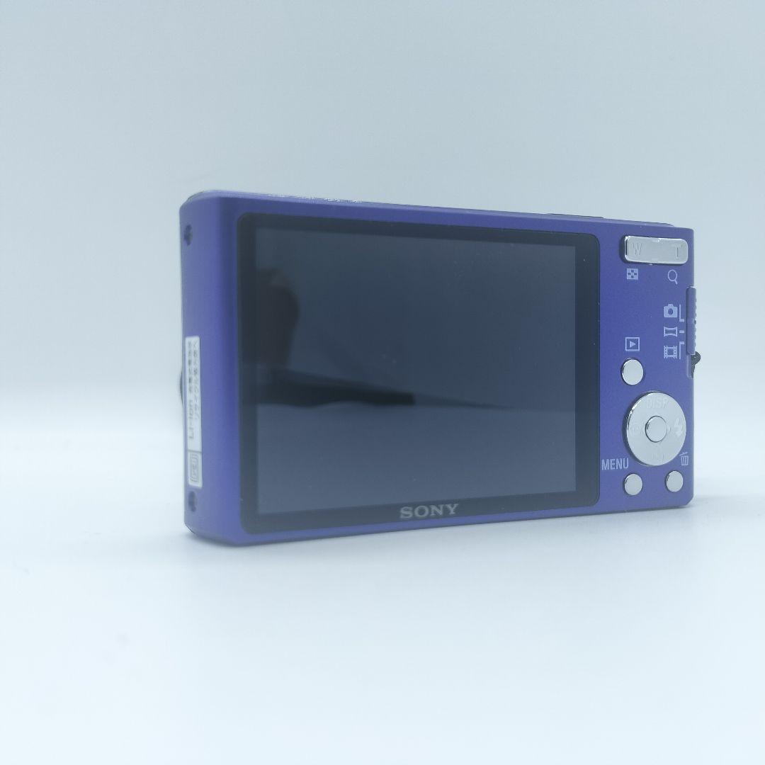 SONY Cyber-shot デジタルカメラ DSC-W530 　動作確認済