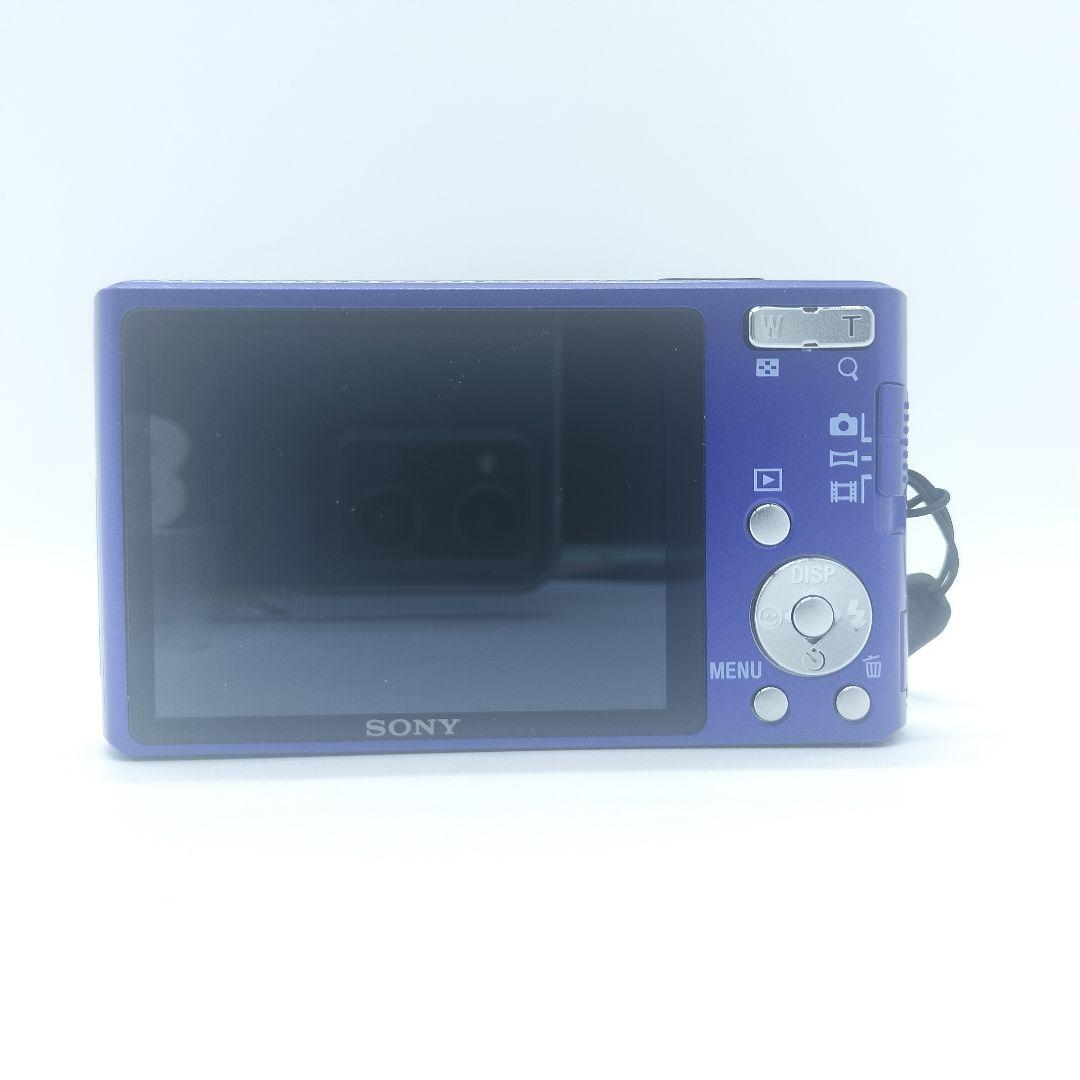 SONY Cyber-shot デジタルカメラ DSC-W530 　動作確認済