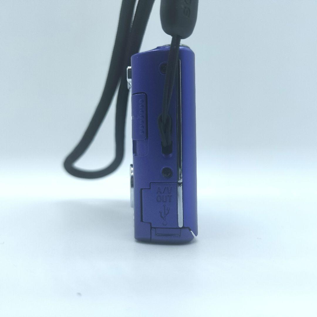 SONY Cyber-shot デジタルカメラ DSC-W530 　動作確認済