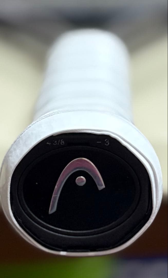 HEAD GRAVITY TOUR 300 テニスラケット