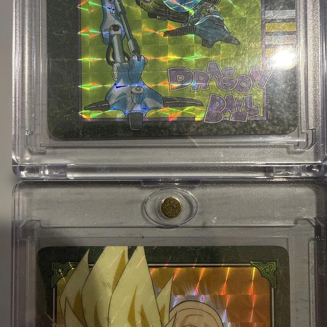 ドラゴンボール　ビジュアルアドベンチャー　カードダス　まとめ売り