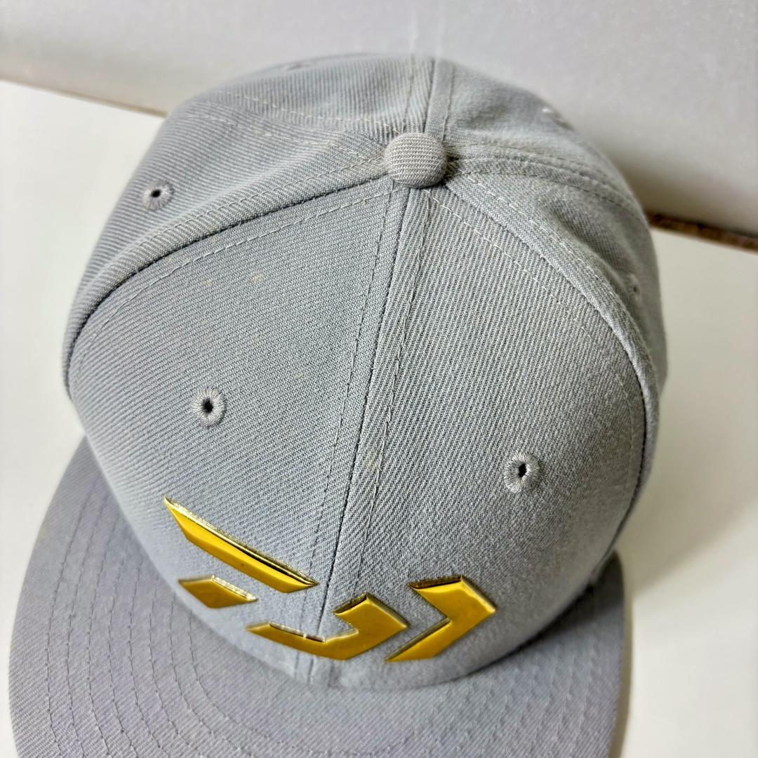 DAIWA × NEW ERA 9FIFTY 60周年記念モデル