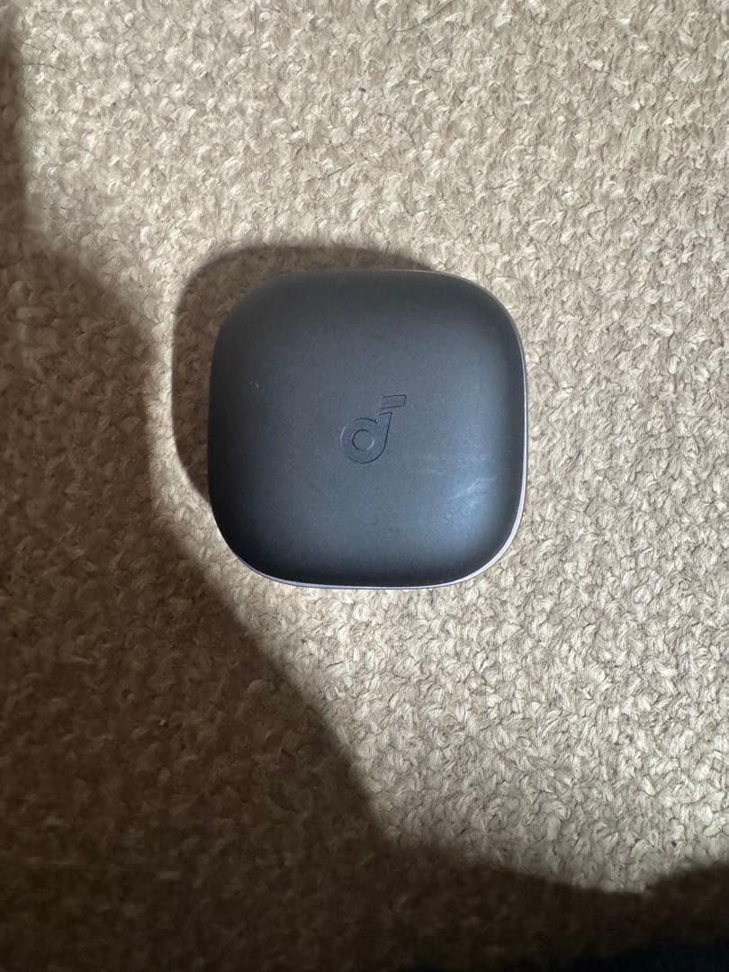 ゆ*ゆ様 【完備品】Anker Liberty 5 ワイヤレスイヤホン