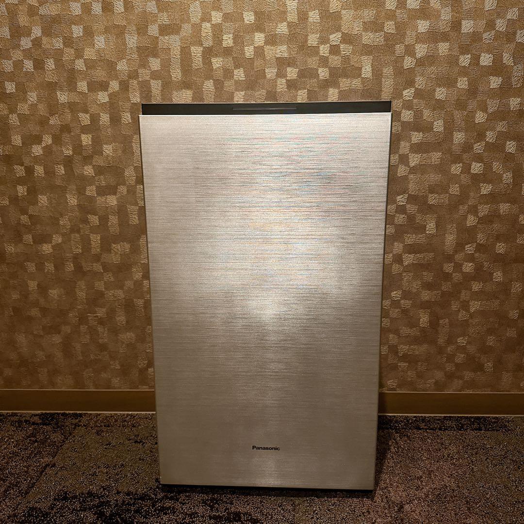 Panasonic ジアイーノ F-SMV4300 2024年製 空間除菌脱臭機