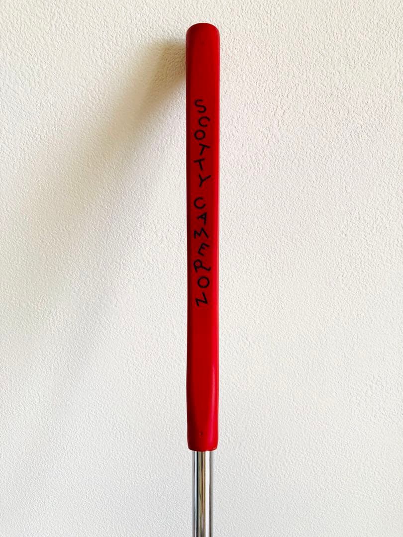 SCOTTY CAMERON スコッティキャメロン ニューポート2