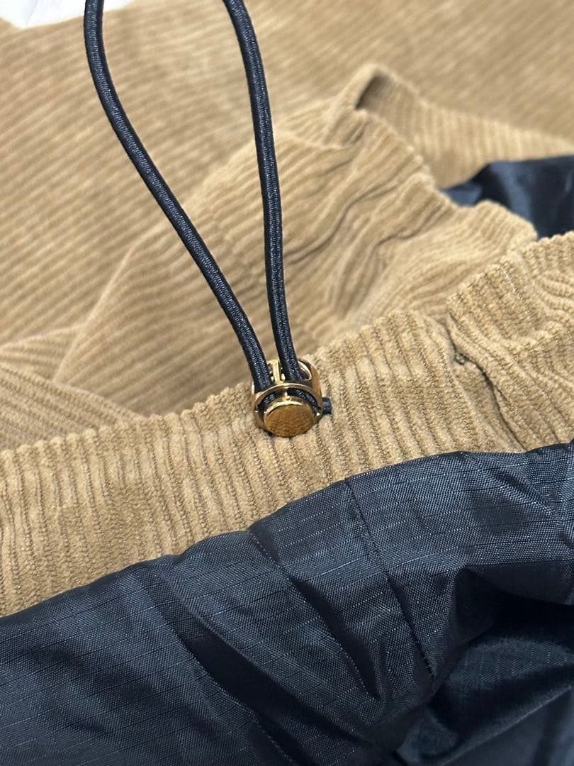 RAKU&Libelice スノーパンツ & ジャケット