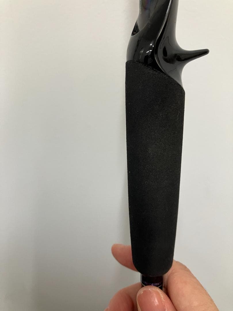 ダイワ ハートランド HL 742HRB-SV12 釣り竿