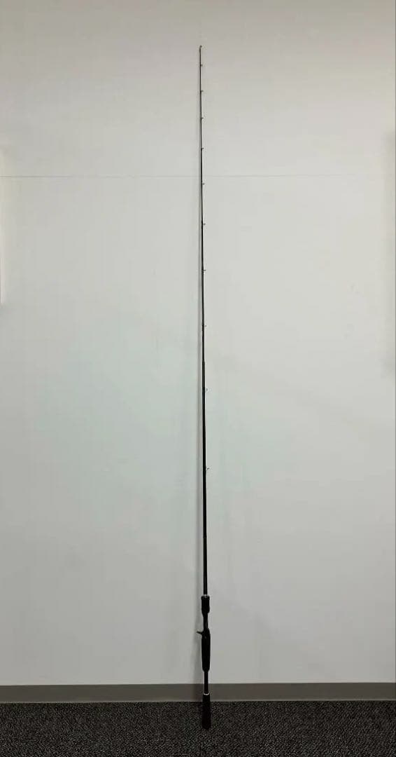 ダイワ ハートランド HL 742HRB-SV12 釣り竿