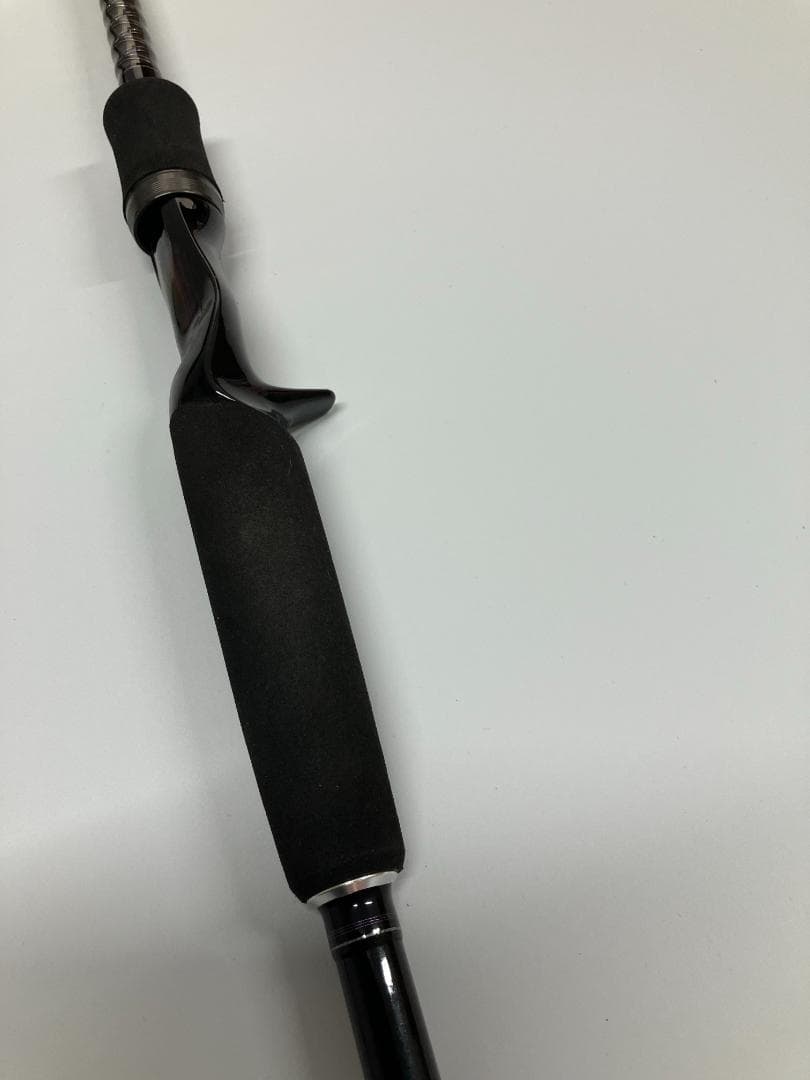 ダイワ ハートランド HL 742HRB-SV12 釣り竿