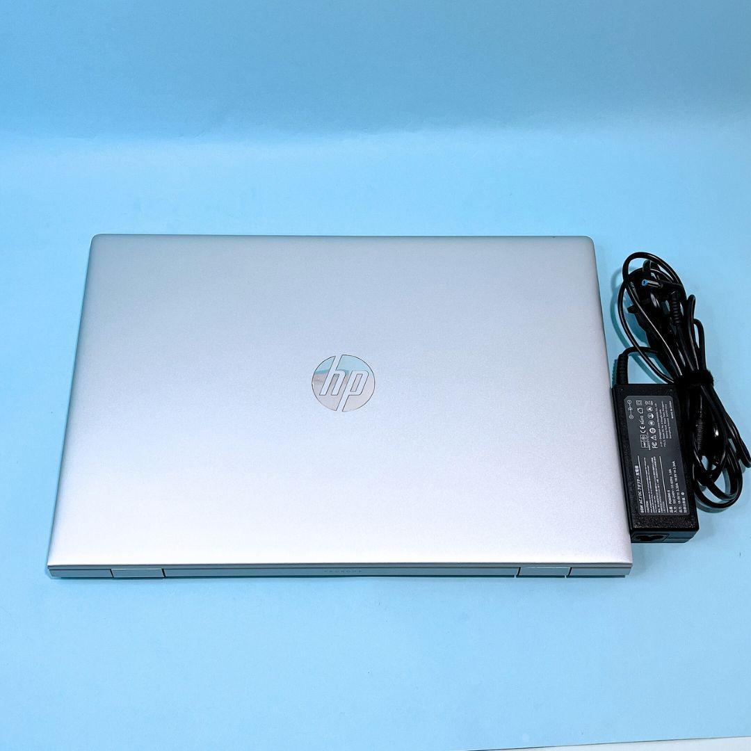 Windowsノート本体 HP ProBook 650 G5 i7/32G Win11Pro FHD