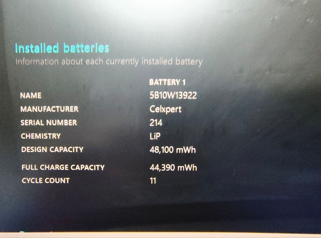 充電回数16回　最高級 Surface Go3 i3/8/128 LTE