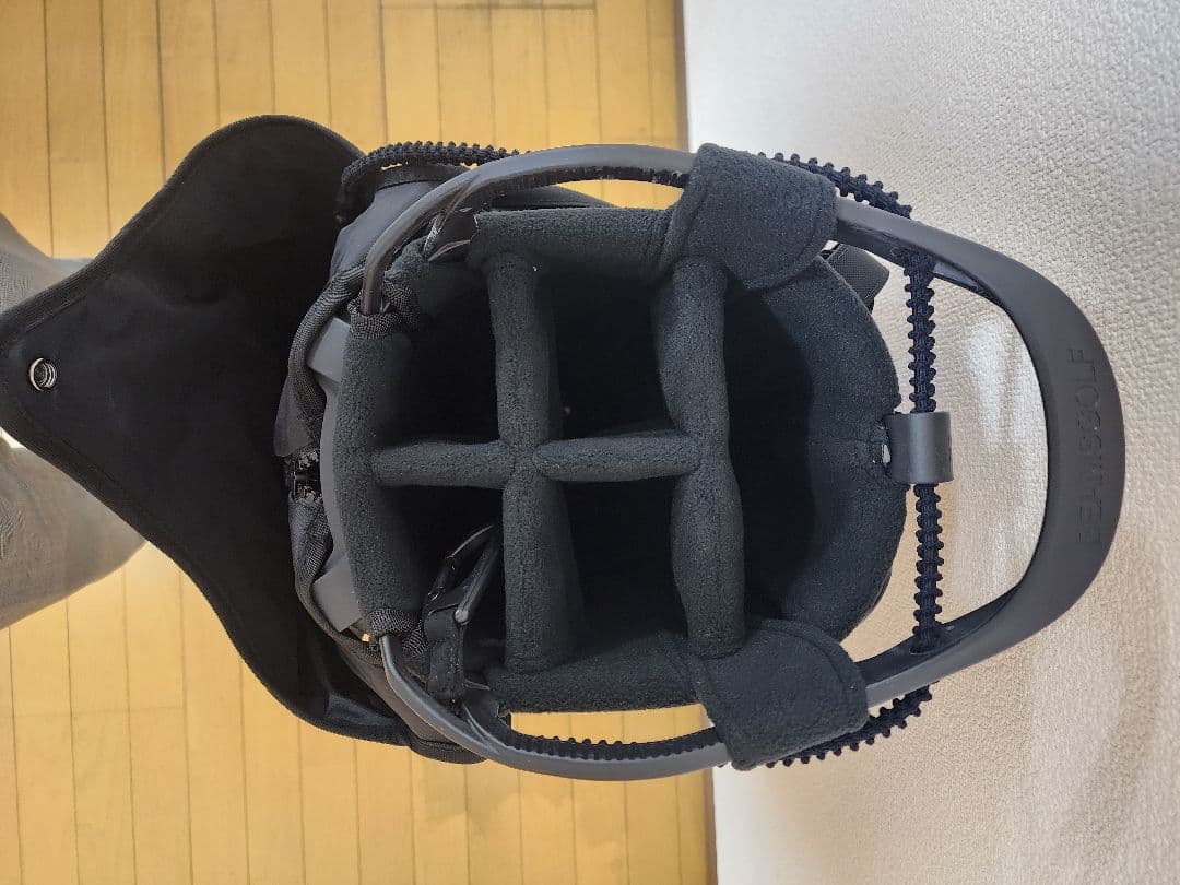 【ひで】BEAMS GOLF スタンドキャディバッグ