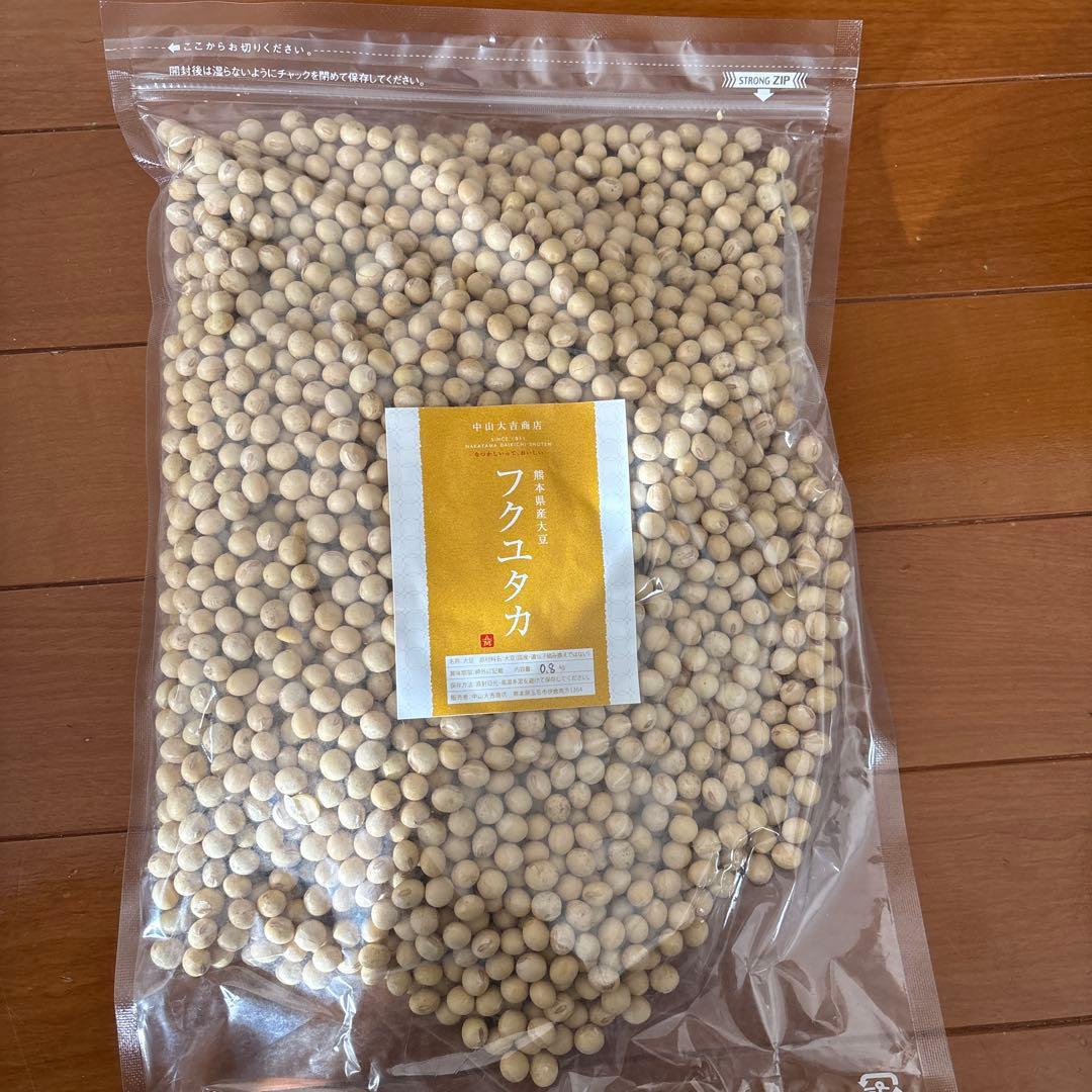 ソイリッチ 豆乳メーカー ホワイト