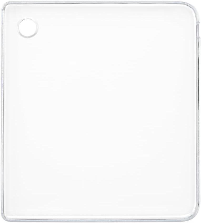 Kobo Libra Colour(ホワイト) クリアケースセット